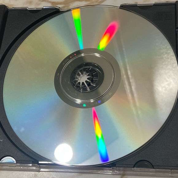 The Incredibles Disney Pixar Print Studio 2005 Windows 98 Photo Editor Software - Picture 4 of 4